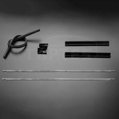 Wiper Blades for Tesla Model S - TAPTES