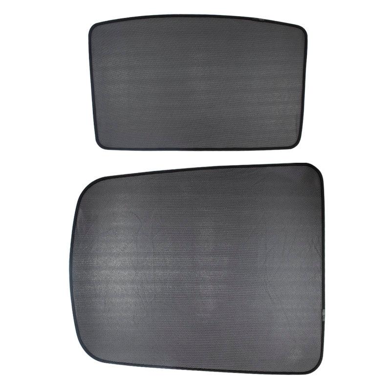 Panoramic Glass Roof Sunshade for Tesla Model 3 - TAPTES